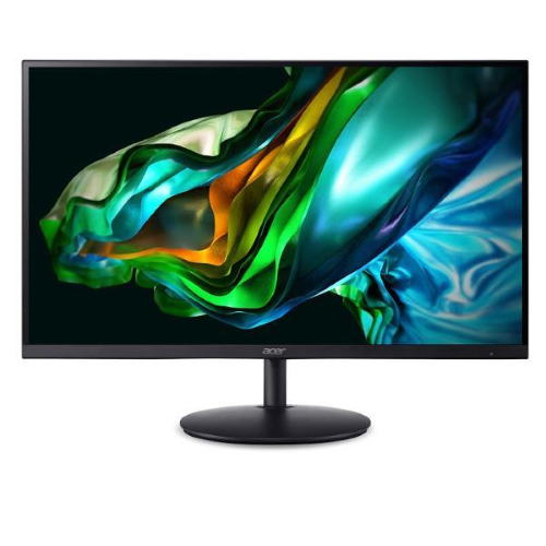 Acer SH272G0BMIHUX Display dal design ultrasottile, regolabile in altezza e con USB-C